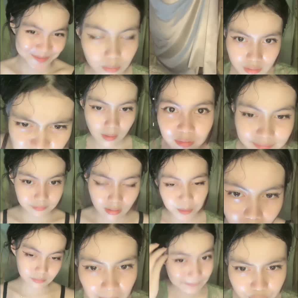 puput live Instagram Bar Bar